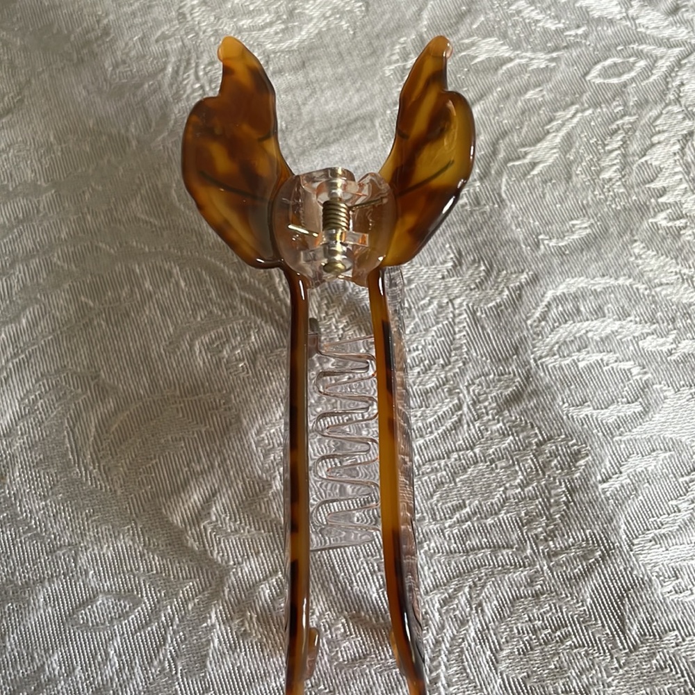 Adorable dachshund hair clip - Picture 4 of 6